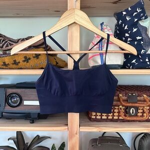 Sweaty Betty Spirit Restored Bra